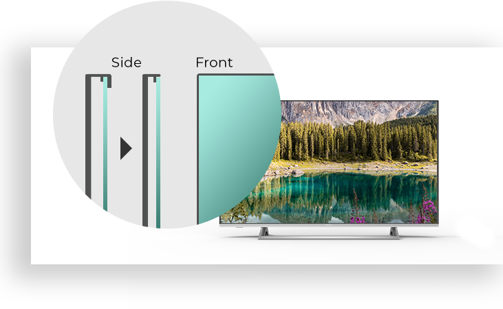 ようちゃん 4K 50インチ ハイセンス 50E6500 テレビ 楽天市場