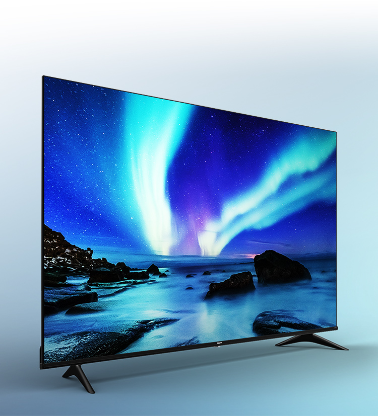 寺222 65V型 4Kチューナー内蔵 液晶テレビ 65A6G 2021年製