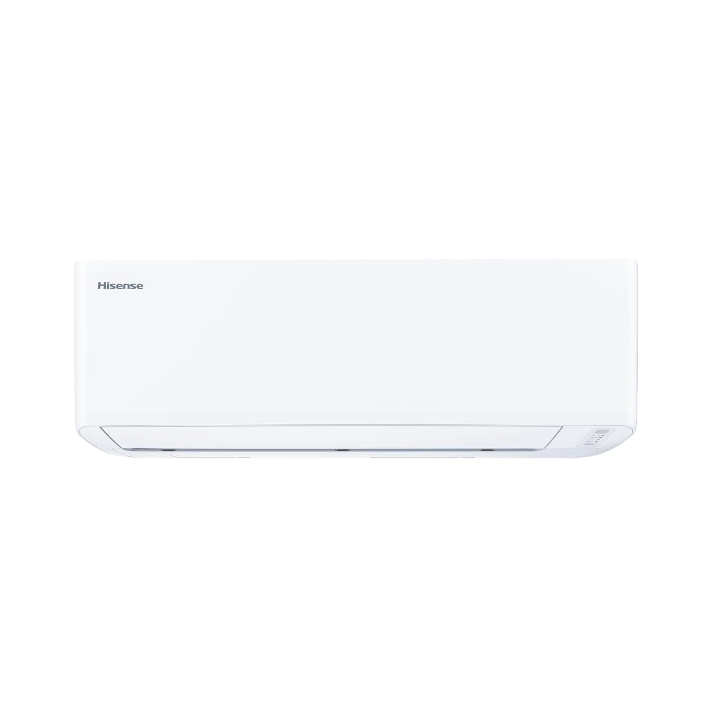 2024年製 Hisense ルームエアコン 8畳用 HA-S25F ハイセンス HA-S25F-W