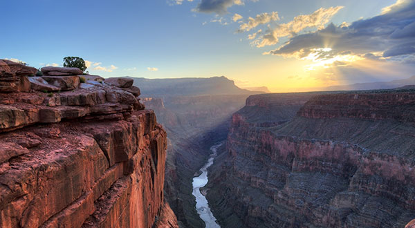 世界遺産】グランドキャニオン国立公園 - 世界の絶景特集 | hisgo.com