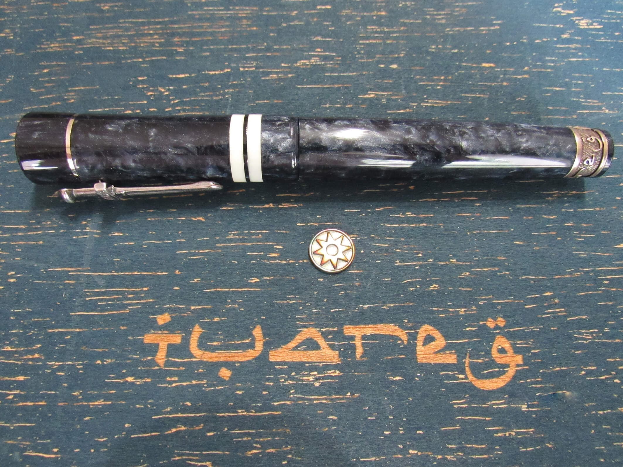 商品詳細│万年筆倶楽部