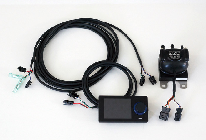 EVC7 / New Lineup | TAS2020