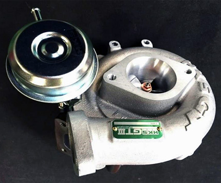 HCR32 スカイライン☆HKS 強化アクチュエーター☆ HKS（エッチケーエス