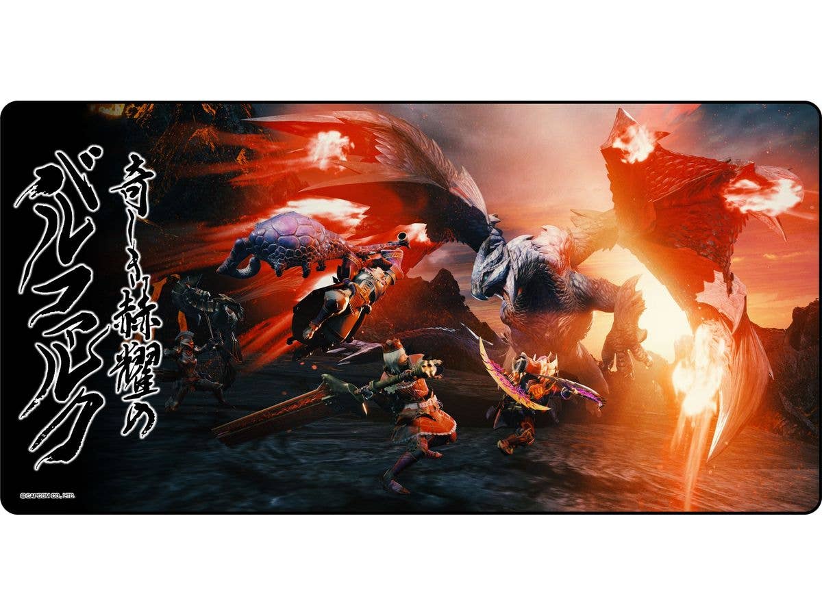 新品未開封】モンスターハンターXX ジグソーパズル 950ピース 新品未