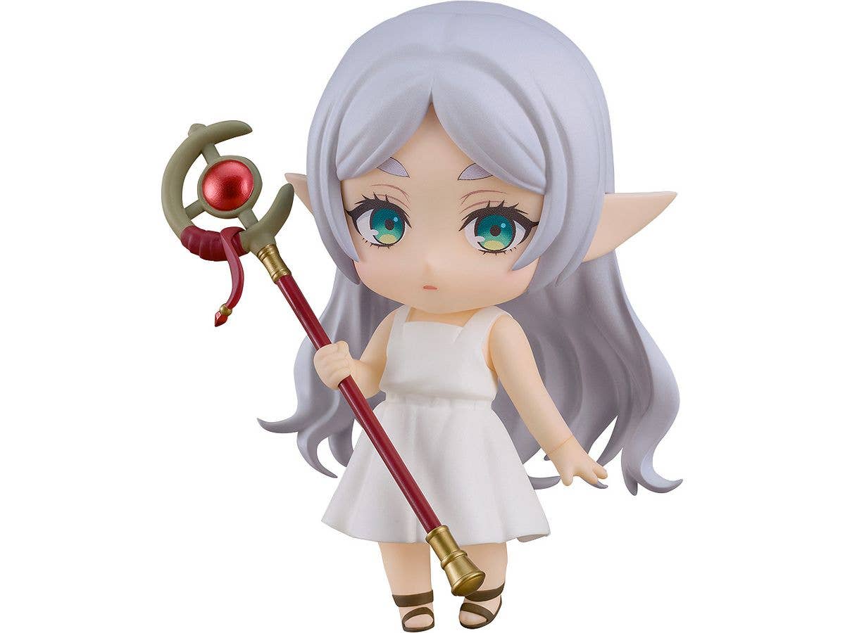 ねんどろいど 江ノ島盾子 (ダンガンロンパ1・2 Reload) (再販) | HLJ.co.jp