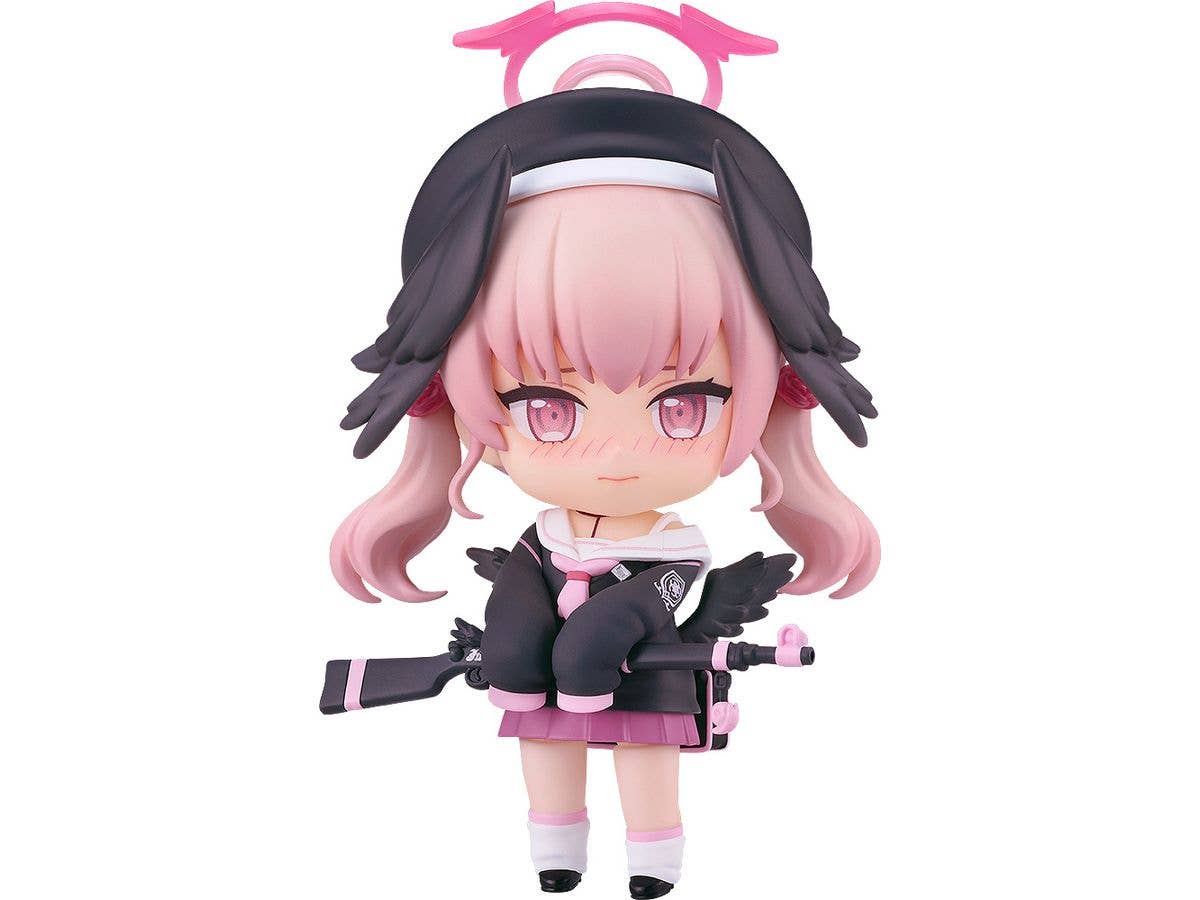 ねんどろいどどーる アヴェンジャー/ジャンヌ・ダルク[オルタ]新宿Ver