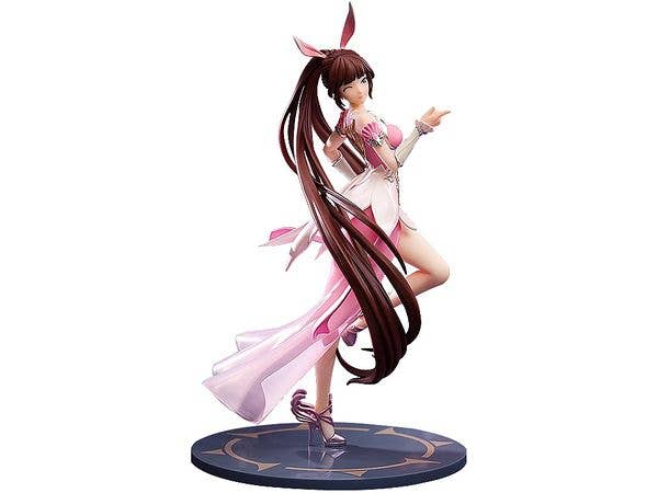 1/8 ARTFX J 奥村 燐 (青の祓魔師 雪ノ果篇) | HLJ.co.jp