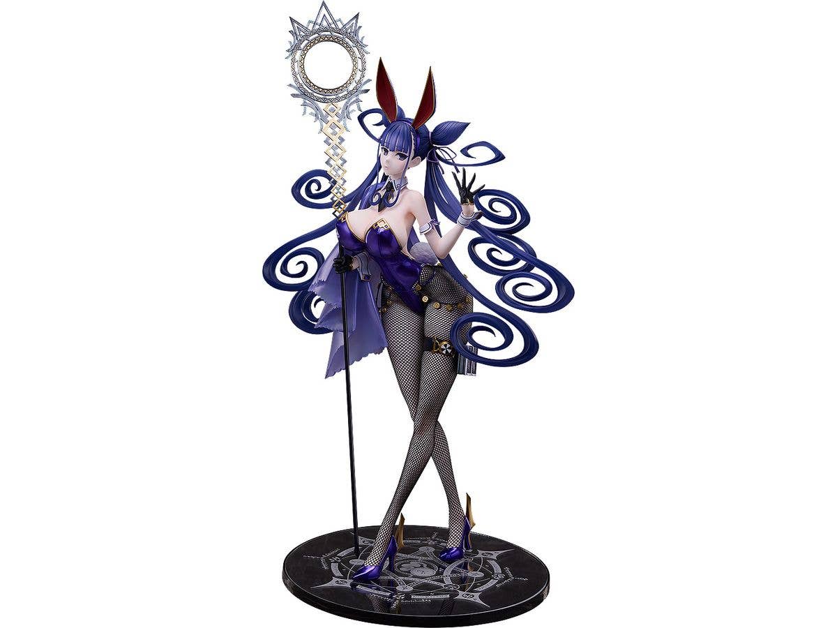 新品・未開封】セレスティア・ルーデンベルク バニーVer. ダンガン