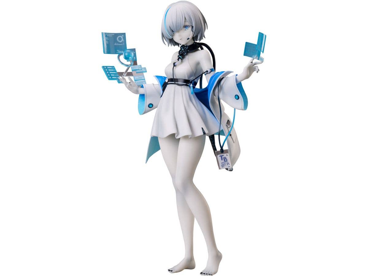 1/4 第501統合戦闘航空団 ストライクウィッチーズ ROAD to BERLIN