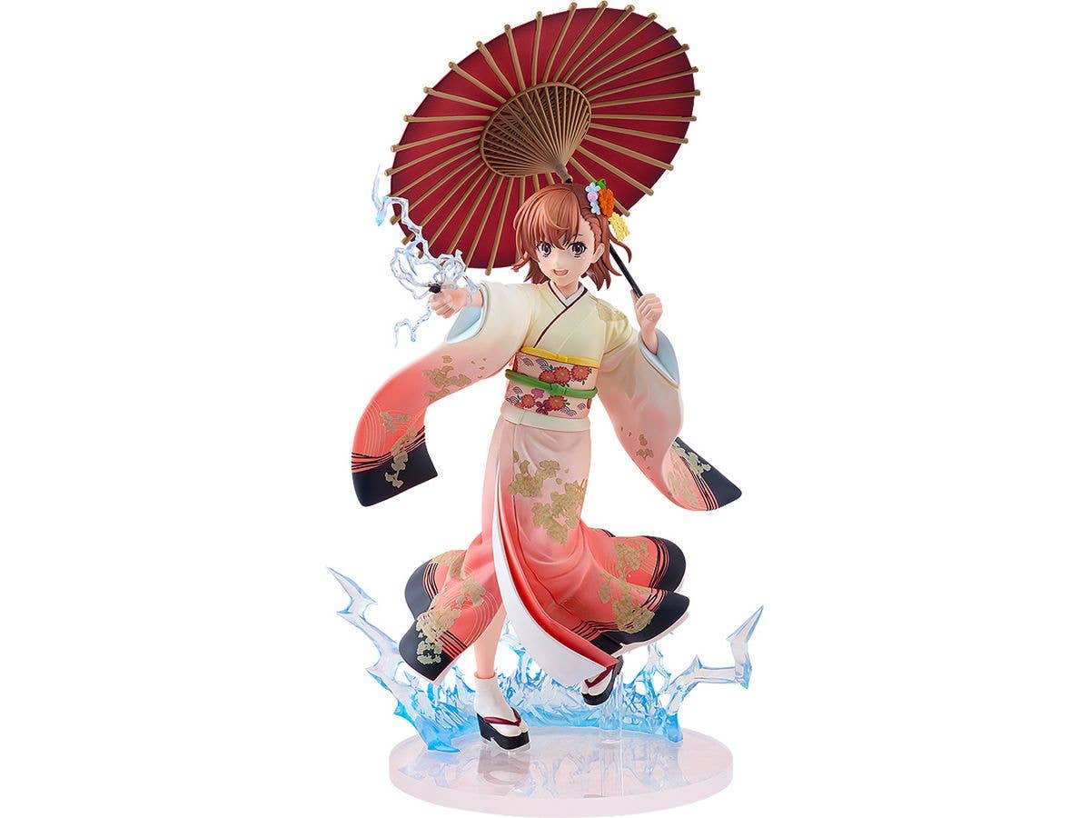 アニス スパークリングサマーVer.ガレージキット 勝利の女神:NIKKE