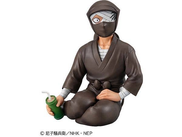 ひぐらしのなく頃に解 組立式フィギュア: 鷹野三四 | HLJ.co.jp