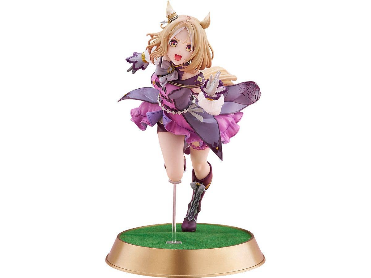 1/7 Prisma Wing 白 (ノーゲーム・ノーライフ) | HLJ.co.jp