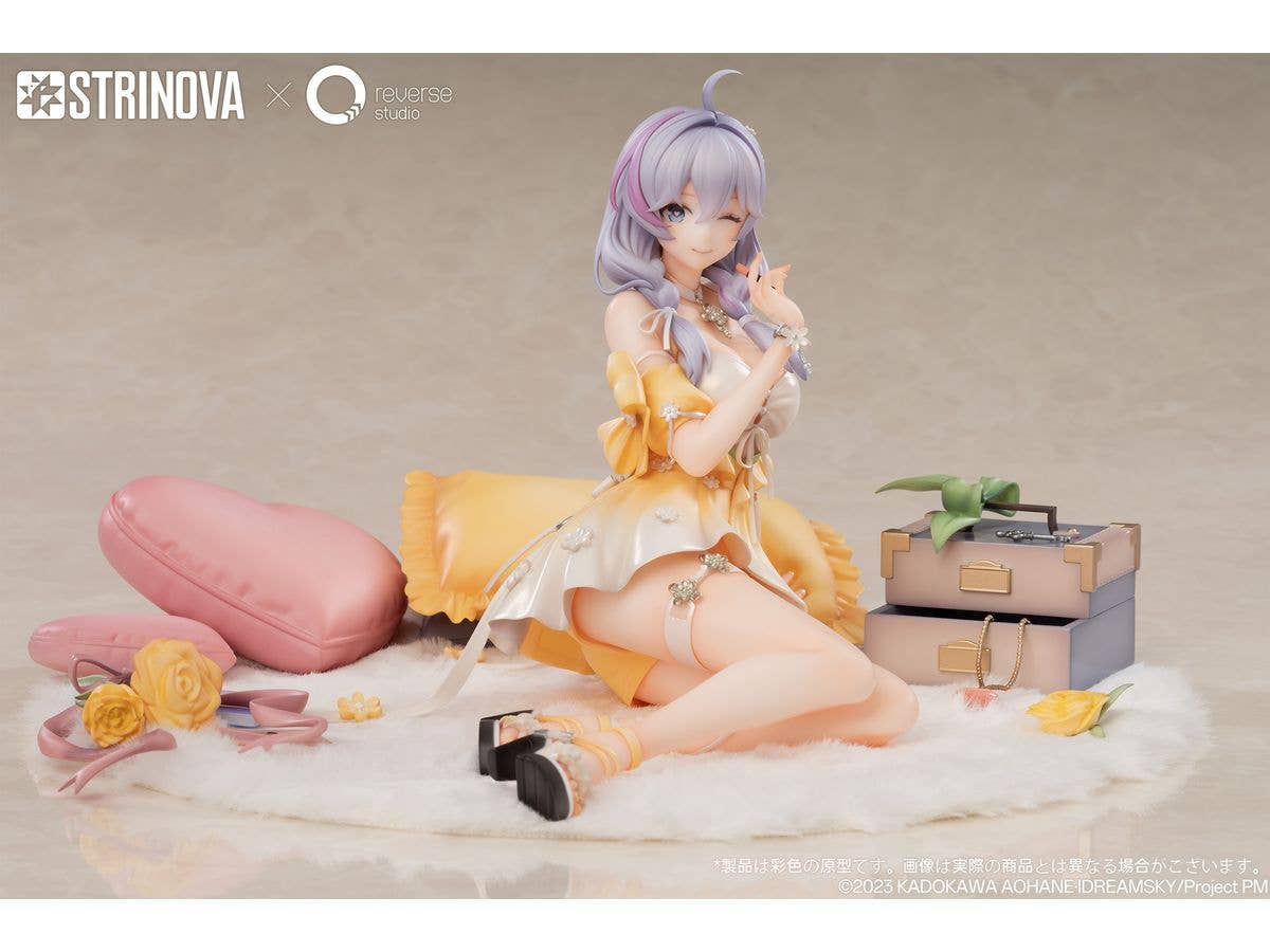 1/7 ニューラルクラウド ペルシカ ヴァンルージュの微醺Ver. | HLJ.co.jp