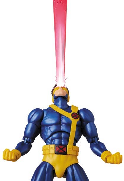 MAFEX CYCLOPS (COMIC Ver.) | HLJ.com