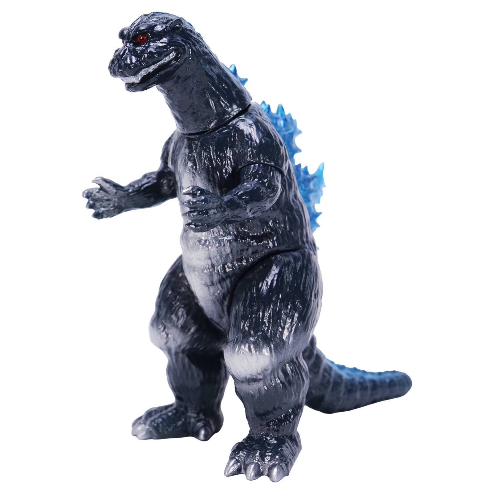 CCP MMS Godzilla [15th Edition] Godzilla (1954) Godzilla Blue Ver