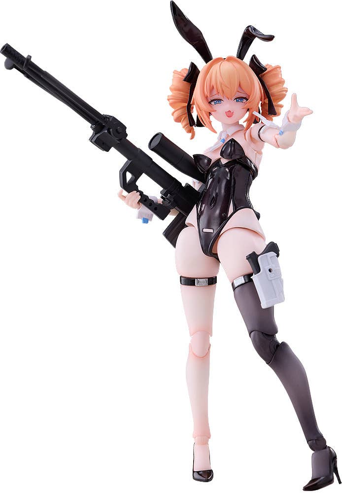 Sniper Leoni (Bunny Rapid Action Squad) | HLJ.com