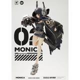 Seven Stars Series No.2 Monica | HLJ.com