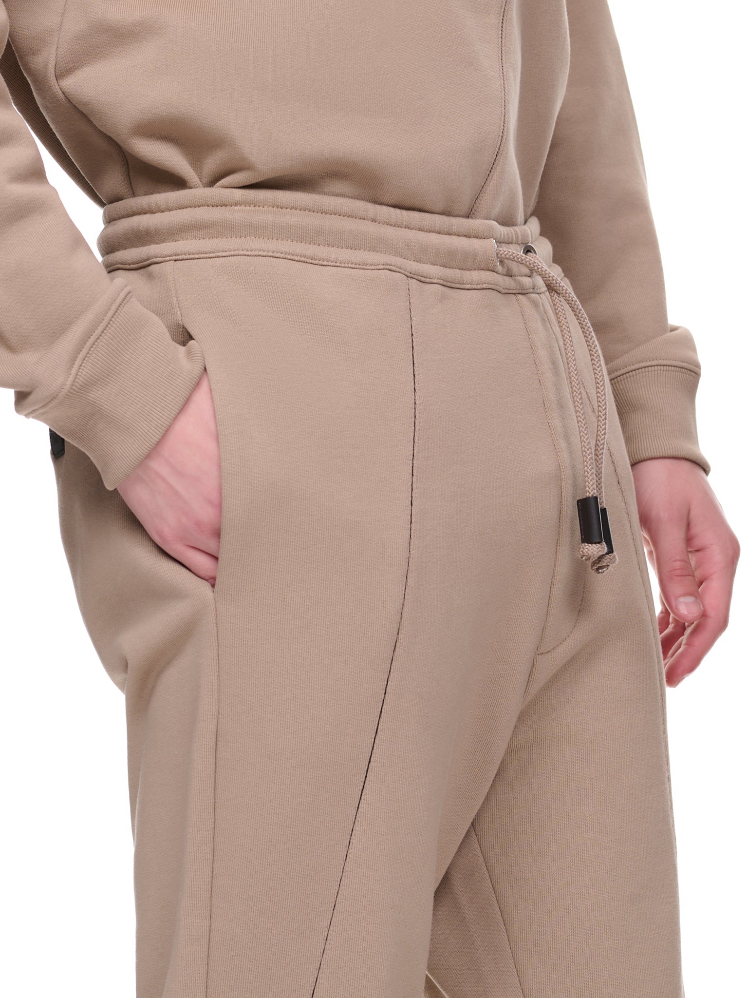 LOEWE Puzzle Jogging Trousers | H. Lorenzo