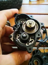 サベージ(SAVAGE)FLUX (アンプ故障) サベージ(SAVAGE)FLUX (アンプ故障