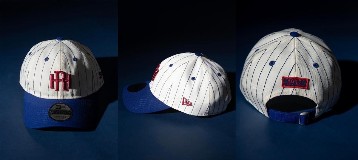 NEW ERA® x HOLLYWOOD RANCH MARKET|ニューエラ x ハリウッド