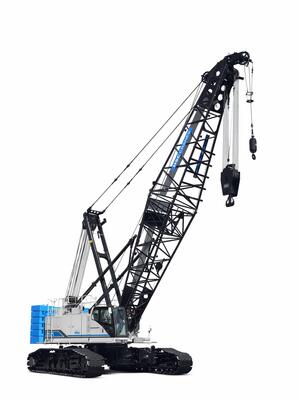 SCX1200-3 | クローラクレーン | 製品情報 | 住友重機械建機クレーン