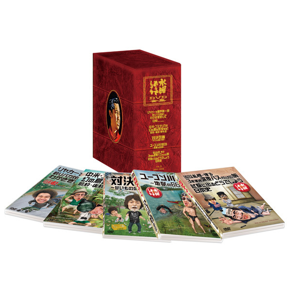 水曜日どうでしょう DVD 水曜日どうでしょうDVD15本セット Amazon.co