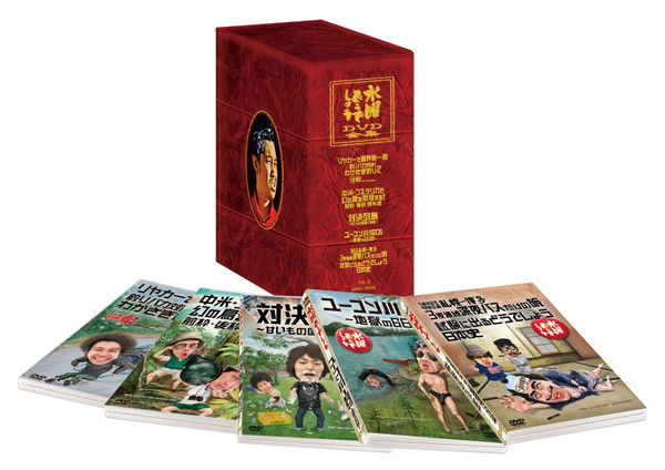 kakao 水曜どうでしょうDVDまとめ売り kakao 水曜どうでしょうDVD