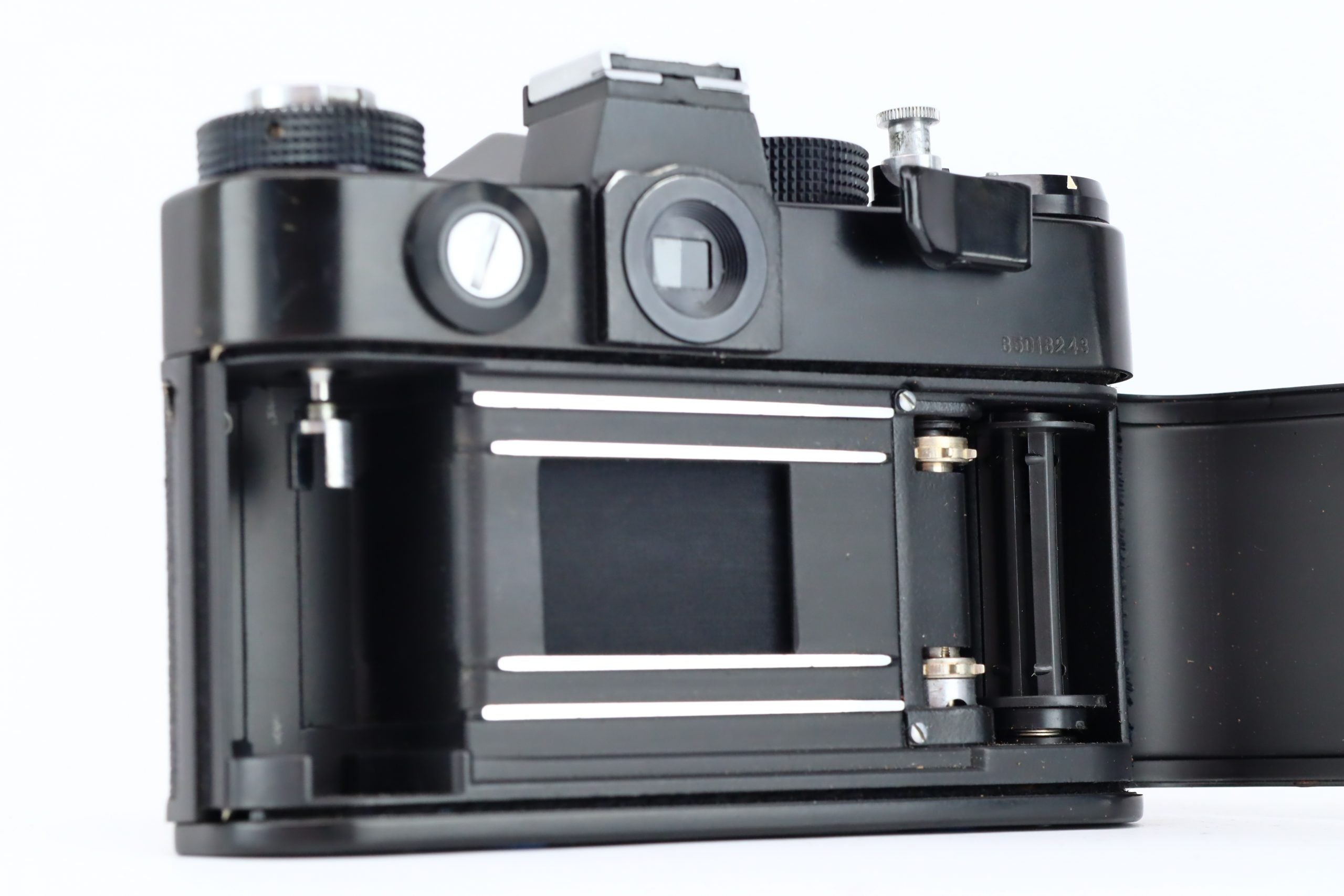 Zenit 12XP + Helios-44M-4 2/58 – Hard to Find Camera Store