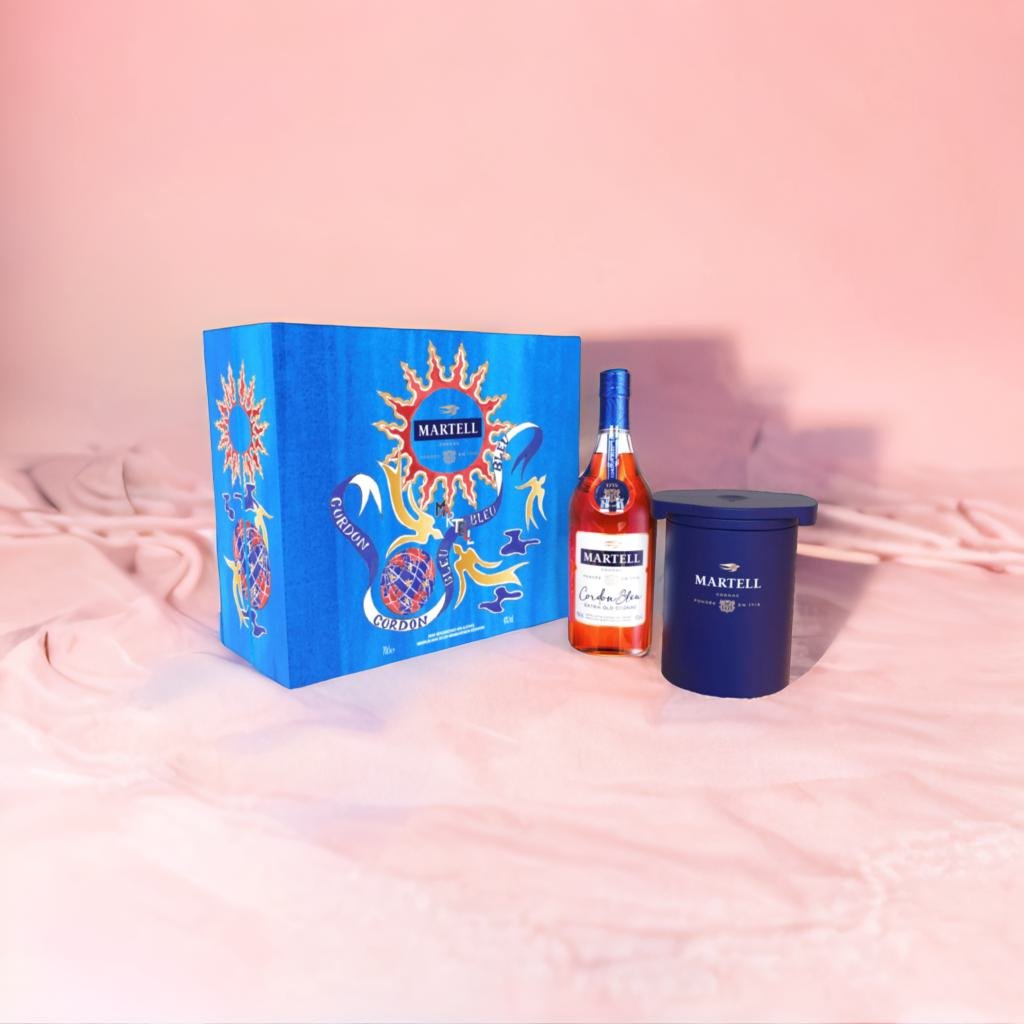 Martell Chanteloup XXO – HTH CELLAR
