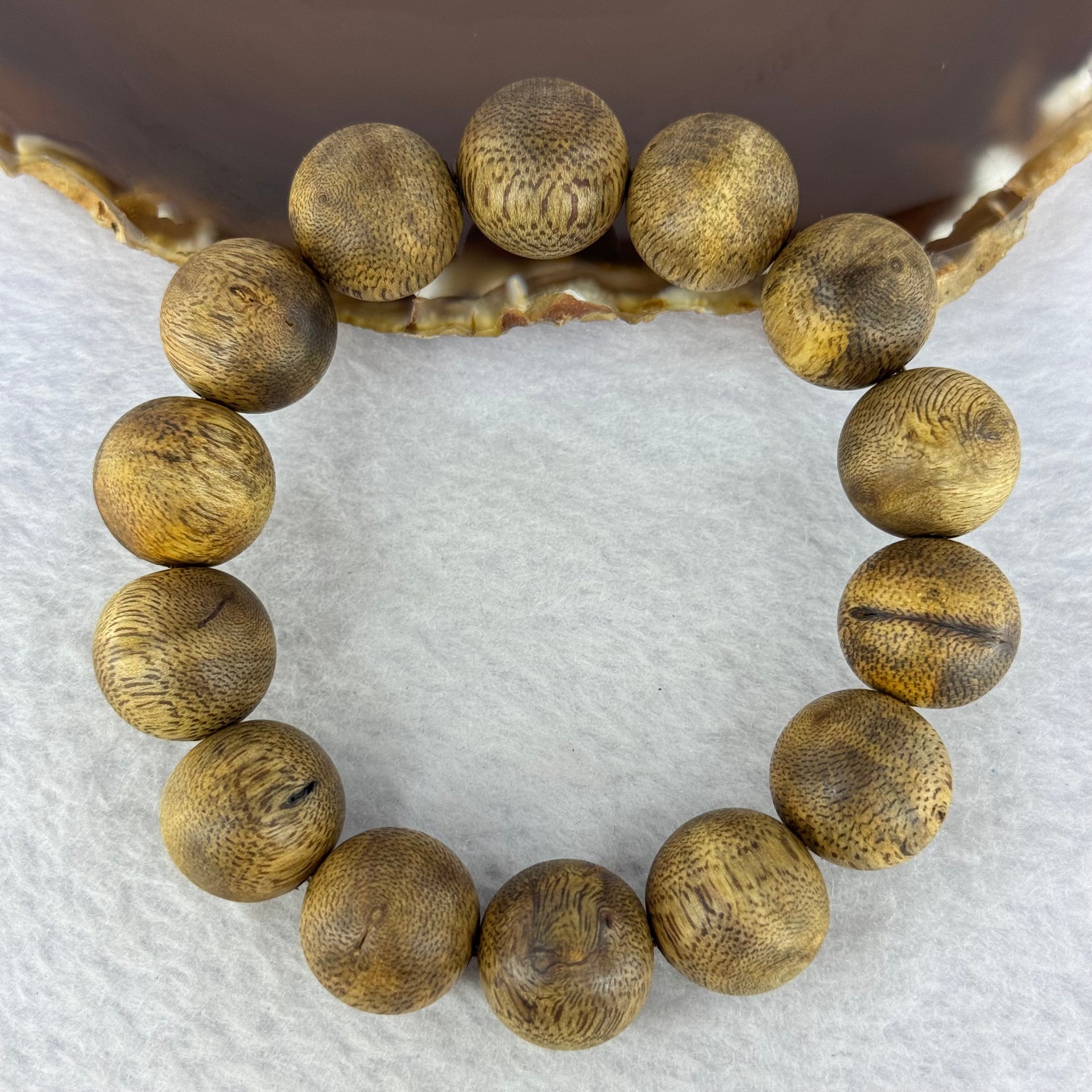 海南棋楠鉤いと糸 聞香 可食 沈香木 10グラム入り 海南棋楠鉤いと糸