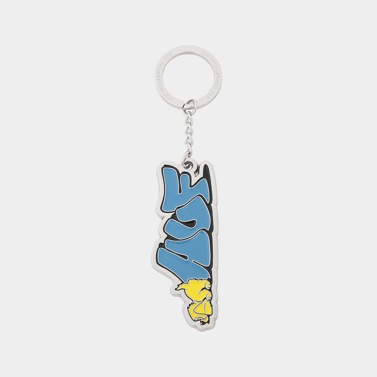 DOG SENSE KEY CHAIN｜OTHERS（その他アクセサリー）｜【公式通販 HUF