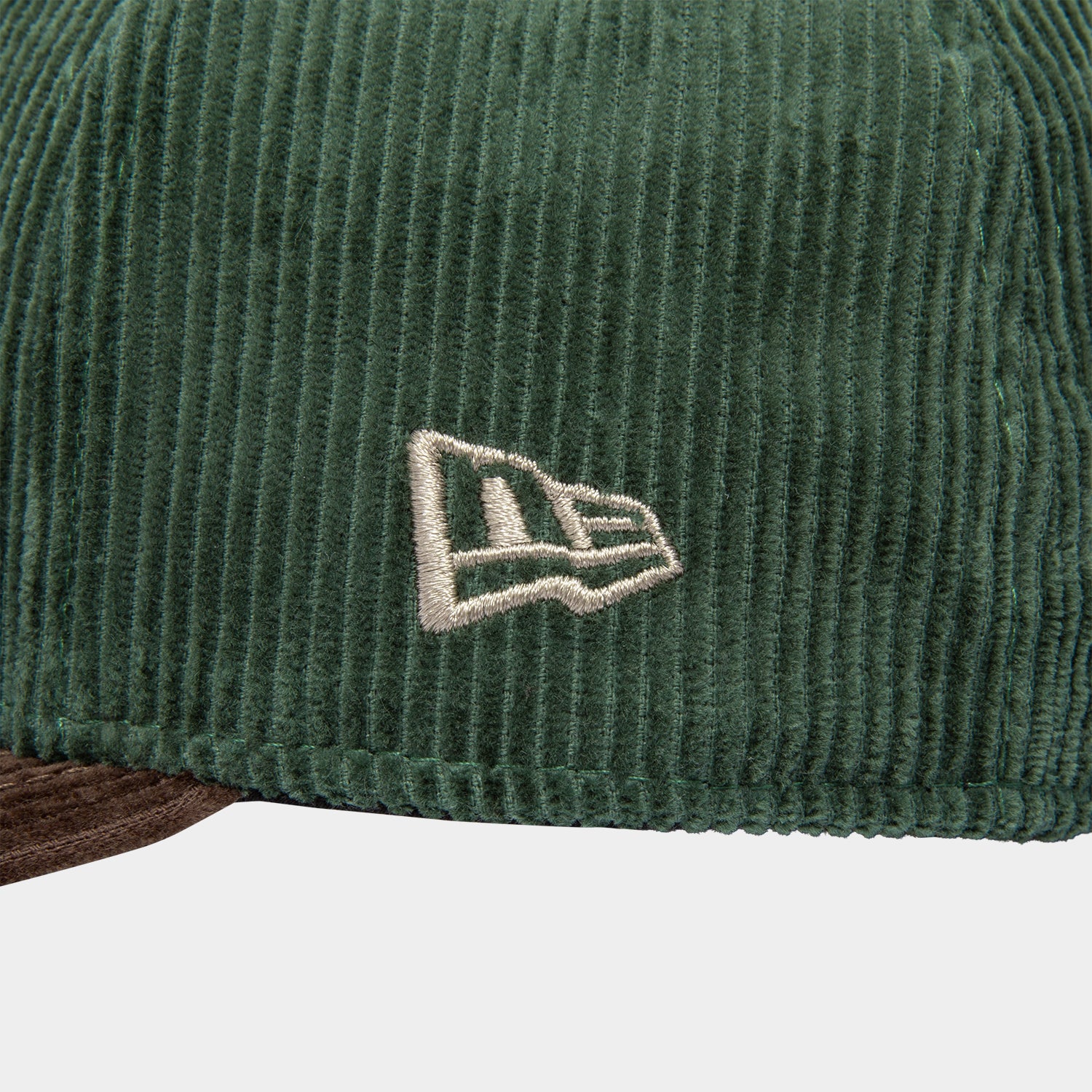 NEW ERA® CLASSIC H CORDUROY HAT｜HATS ＆ BEANIES（ハット&ビーニー