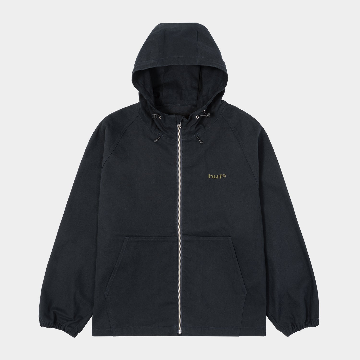 HUF®eightynine HOODED JACKET｜JACKETS（ジャケット）｜【公式通販