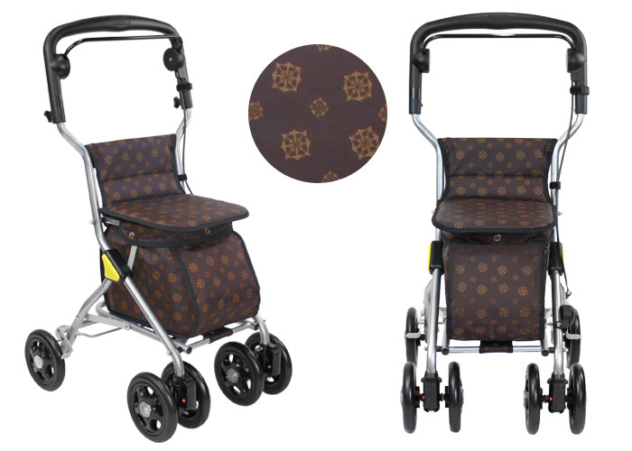 ヴィンテージ 刻印 レリーフ 剣 羊 ミニチュア シルバー 手押し車 荷車