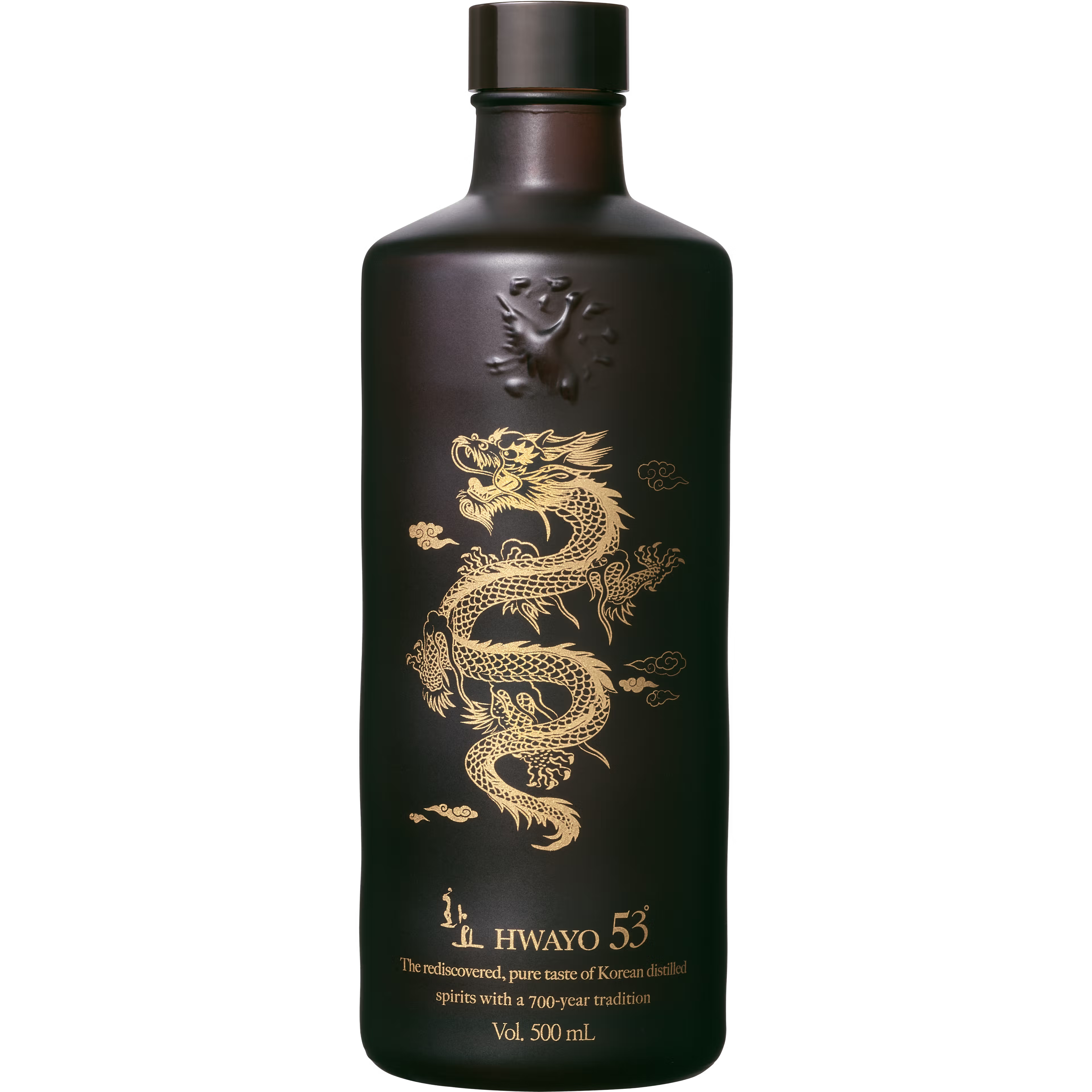 Korea's Premium Distilled Soju | Hwayo & Co.