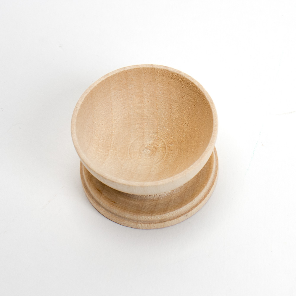 TS067 エッグスタンド：おもちゃ：百町森