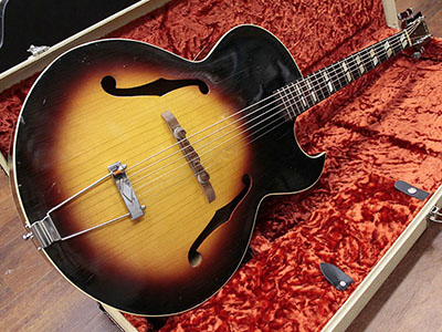 Chaki P-1 中古｜ギター買取の東京新宿ハイブリッドギターズ