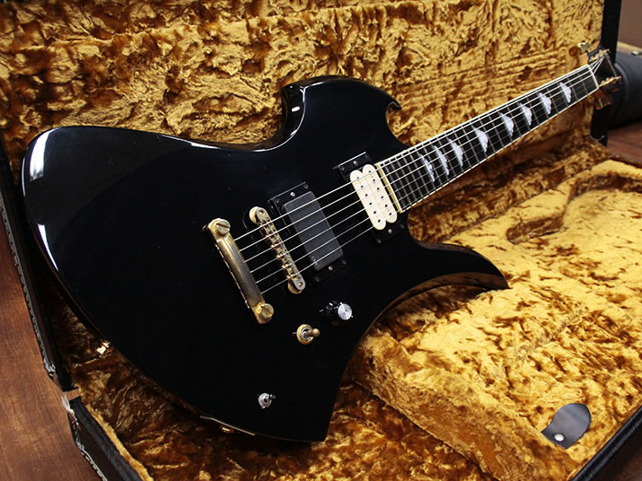 FERNANDES Burny MG-280X hide ギター