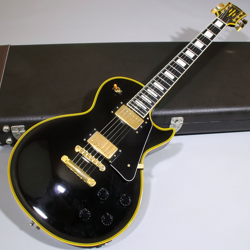 Edwards E-LP-130ALC 中古｜ギター買取の東京新宿ハイブリッドギターズ