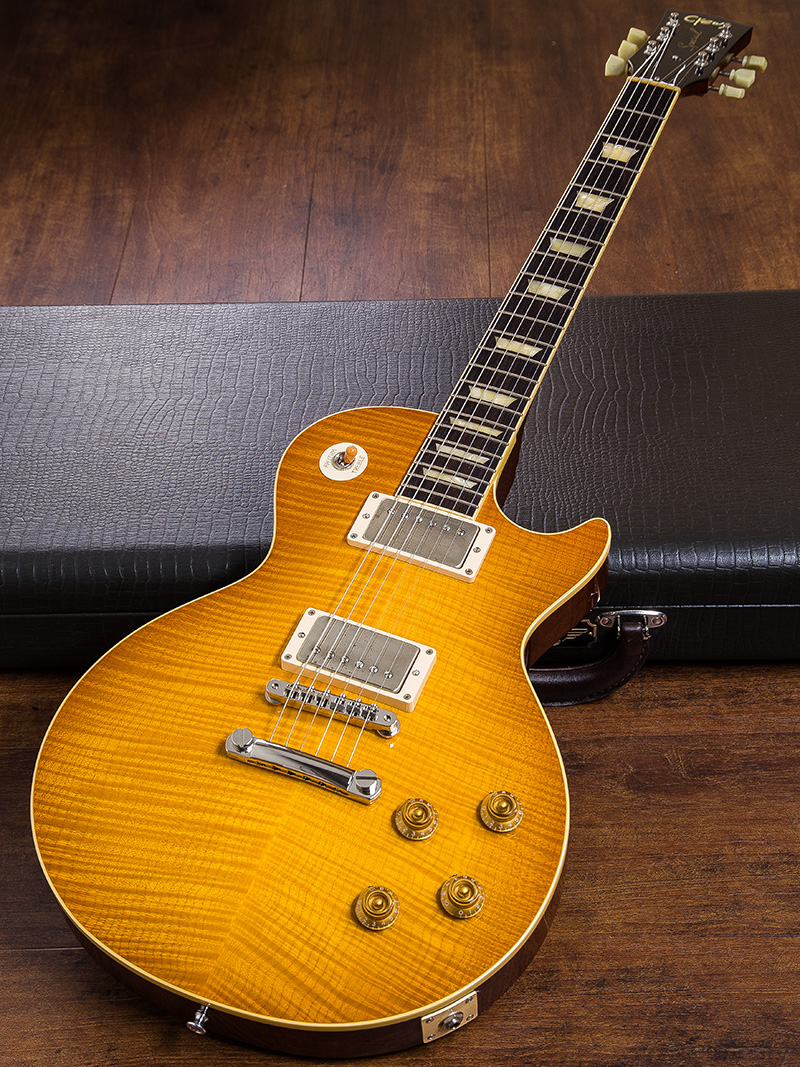 Crews Maniac Sound Vintage Line LED LIMIT Special Korina/Jacaranda