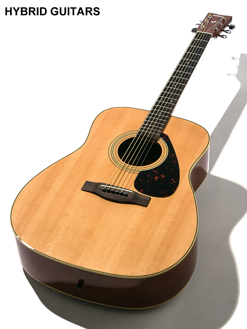 ギター YAMAHA f620