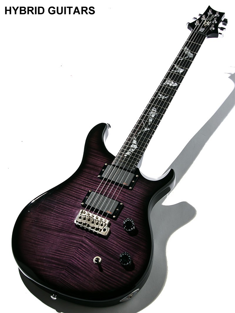PRS SE Standard バーガンディ ギター