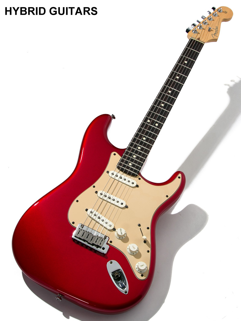 Fender USA American Standard 1999年製【MOD】 Fender USA American