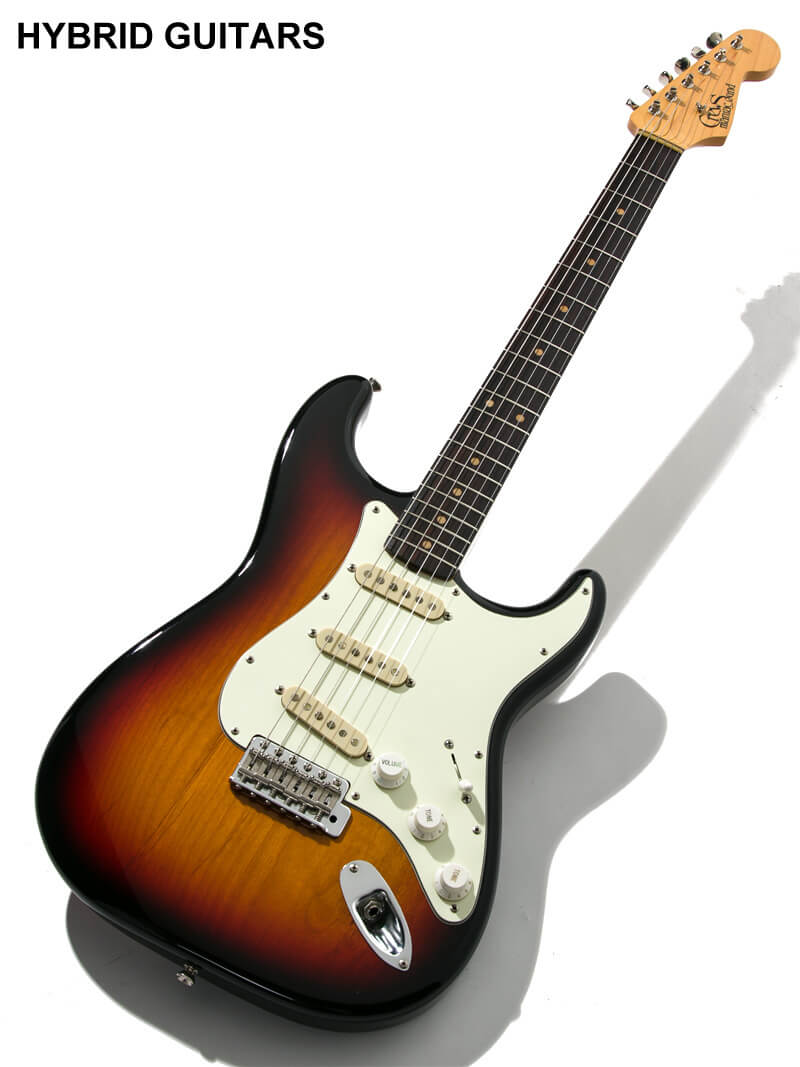 クルーズマニアックサウンド バフアウトCREWS BUFFOUT｜クルーズ