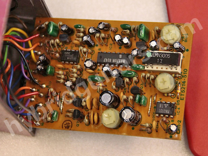 前期型】BOSS DM-2 ディレイエフェクト BOSS VINTAGE DM-2 Delay early