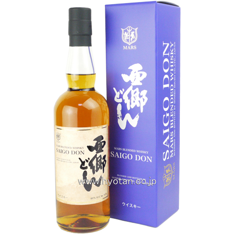 ひょうたん屋[ショッピングカートシステム] - 本坊酒造「マルス