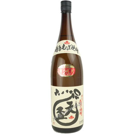 天盃 博多どんたく 宝壷 博多麦焼酎 | お酒のひょうたん屋