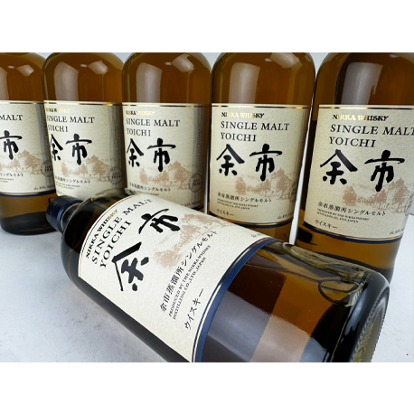 ニッカウヰスキー 竹鶴シリーズ | お酒のひょうたん屋