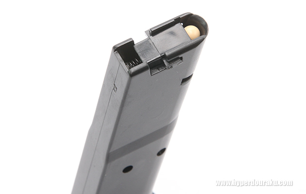 コクサイ ラーマ オムニ ビンテージ エアガン レビュー