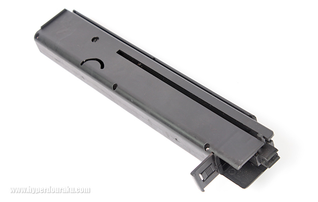 トンプソン 改 ポンプアクションドラム トンプソン 改 ポンプ